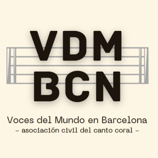 Voces Del Mundo en BCN